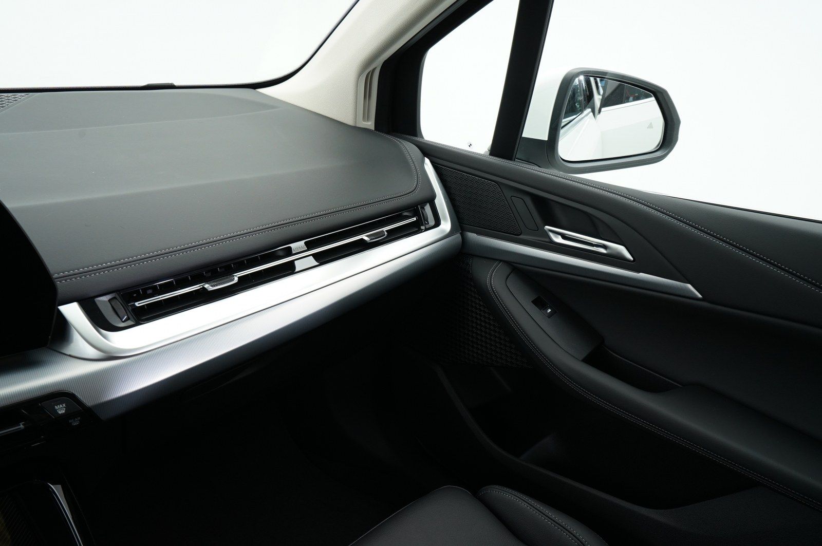 BMW 218i Active Tourer (Luxury-Line Navi LED AHK) foto 11