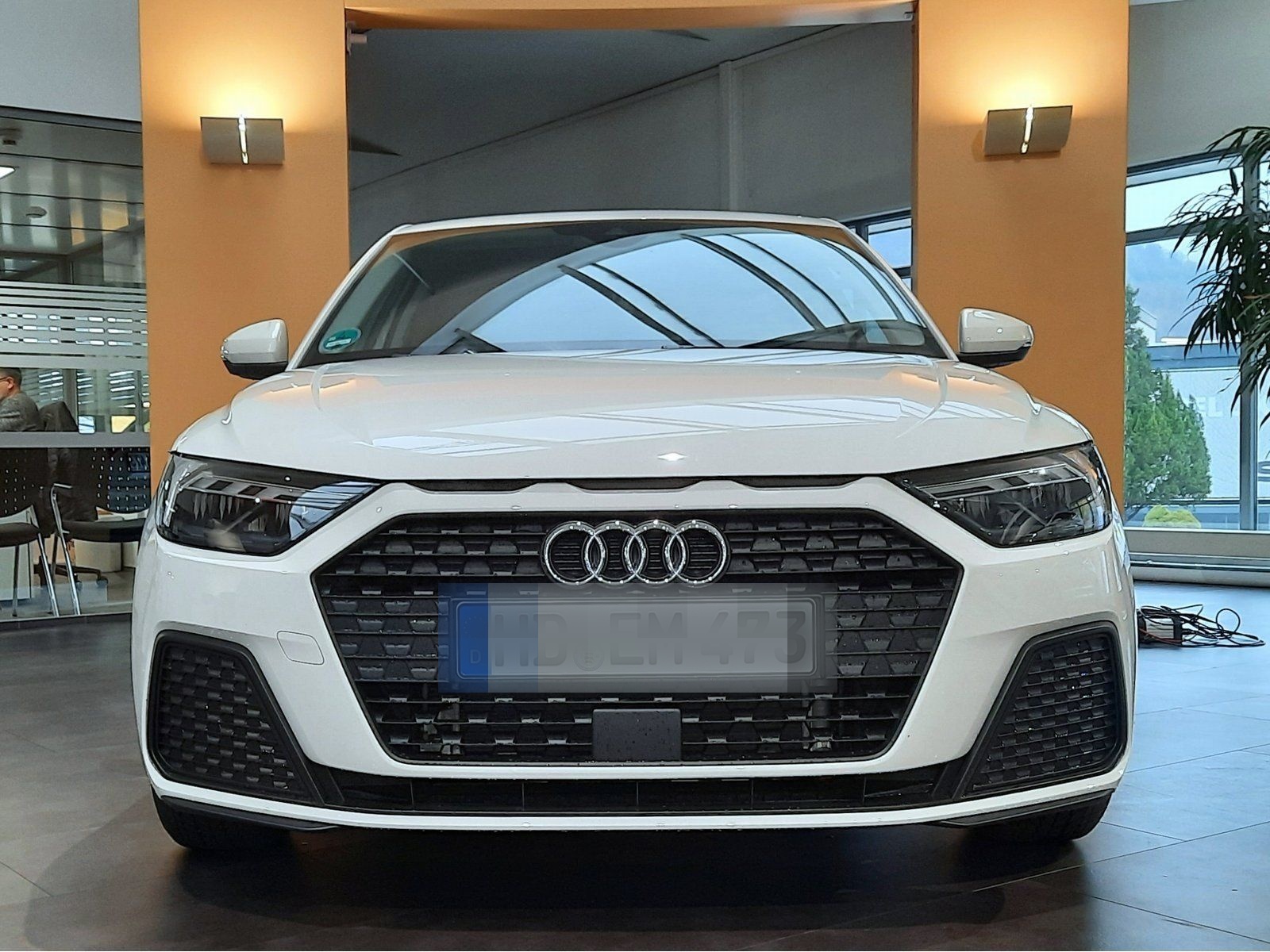 Audi A1 Sportback 25 TFSI *LED*PDC*Sitzhzg*App-Conn* foto 2