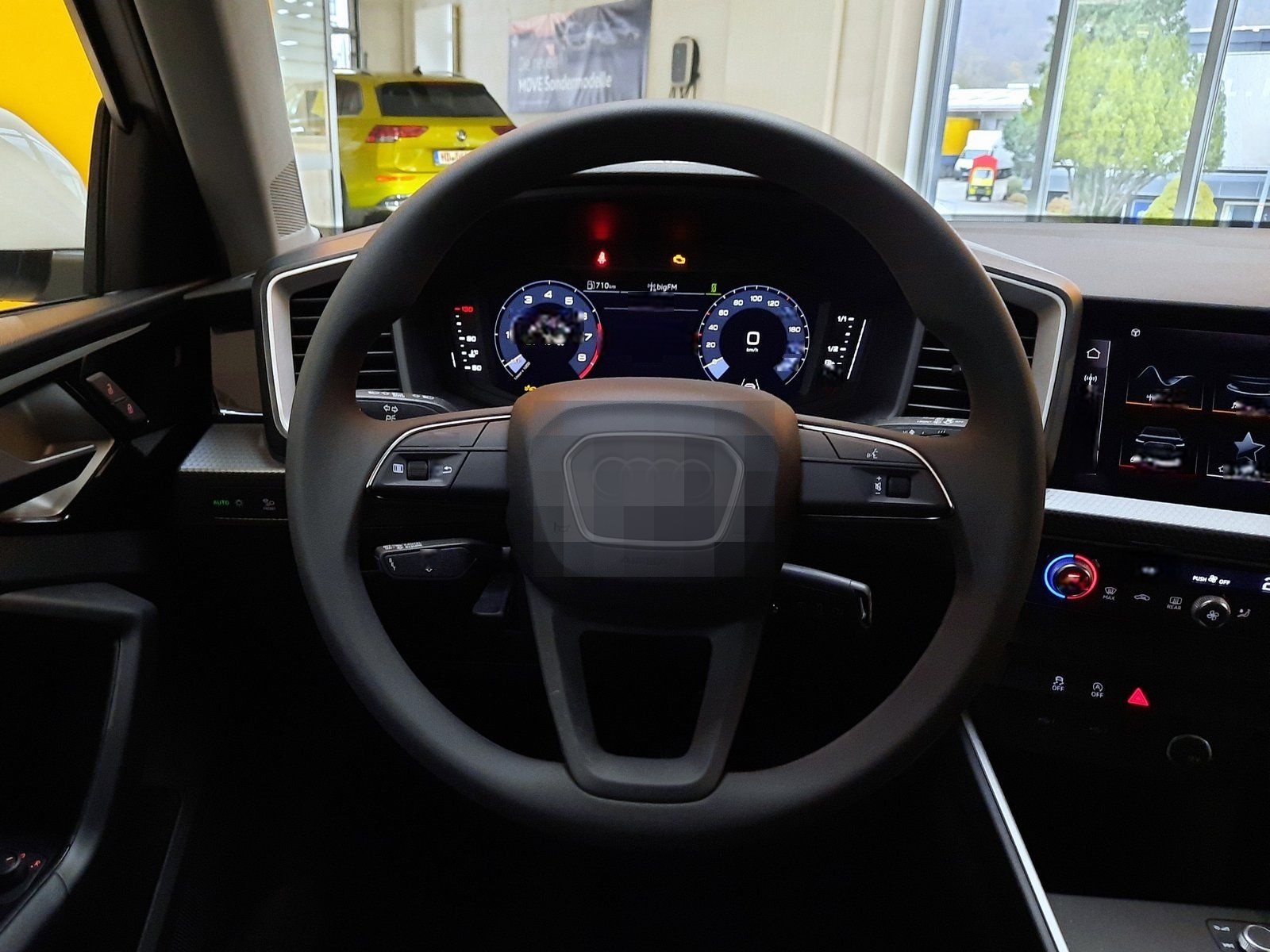 Audi A1 Sportback 25 TFSI *LED*PDC*Sitzhzg*App-Conn* foto 11