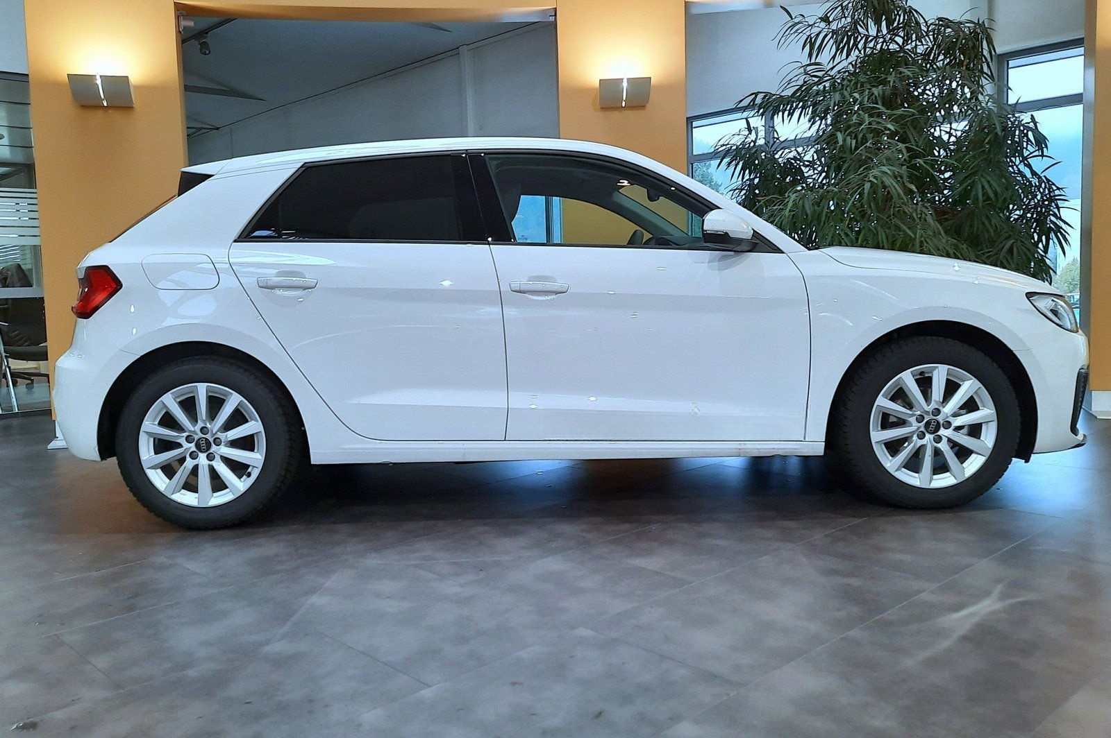 Audi A1 Sportback 25 TFSI *LED*PDC*Sitzhzg*App-Conn* foto 4