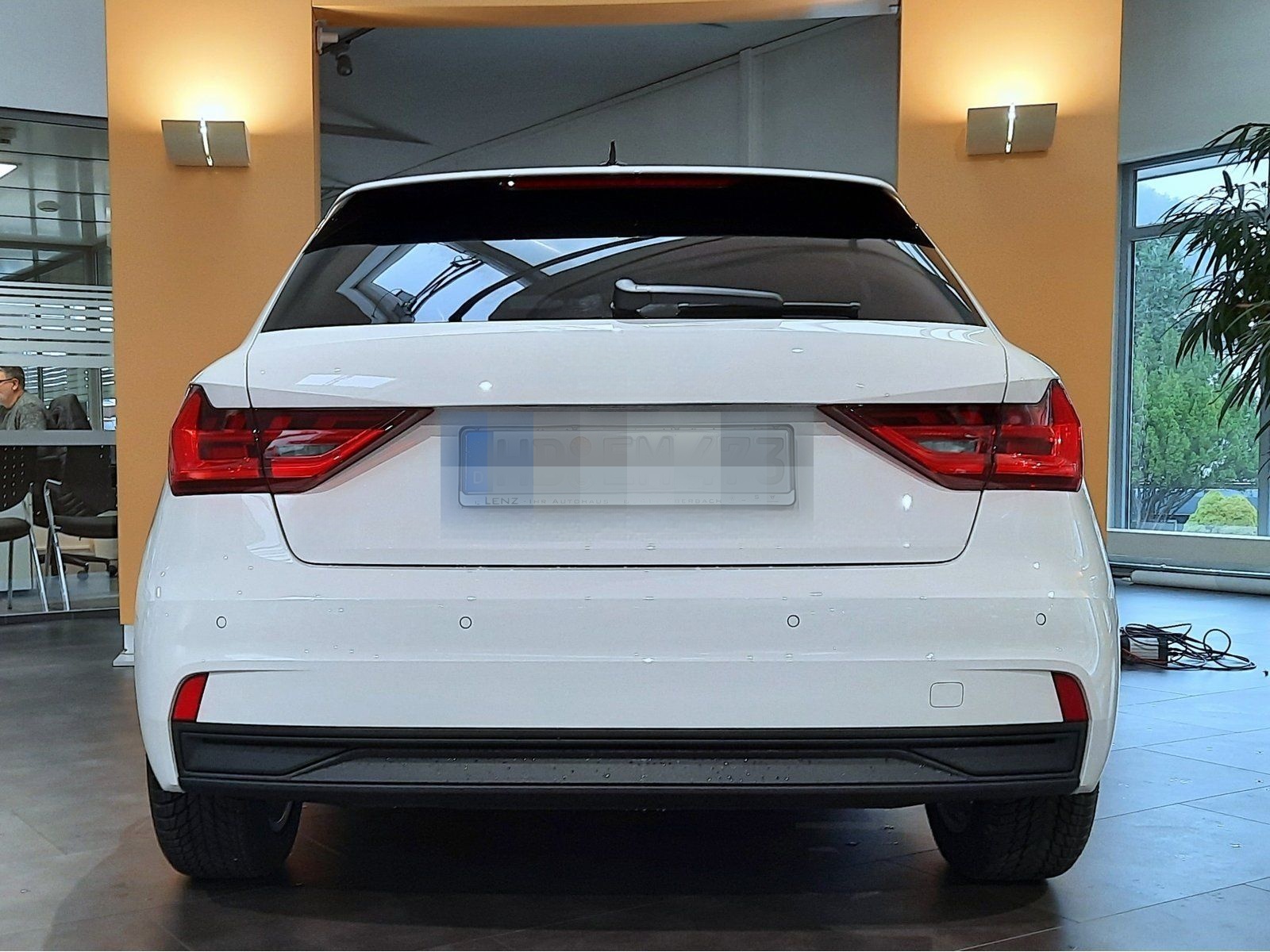 Audi A1 Sportback 25 TFSI *LED*PDC*Sitzhzg*App-Conn* foto 6