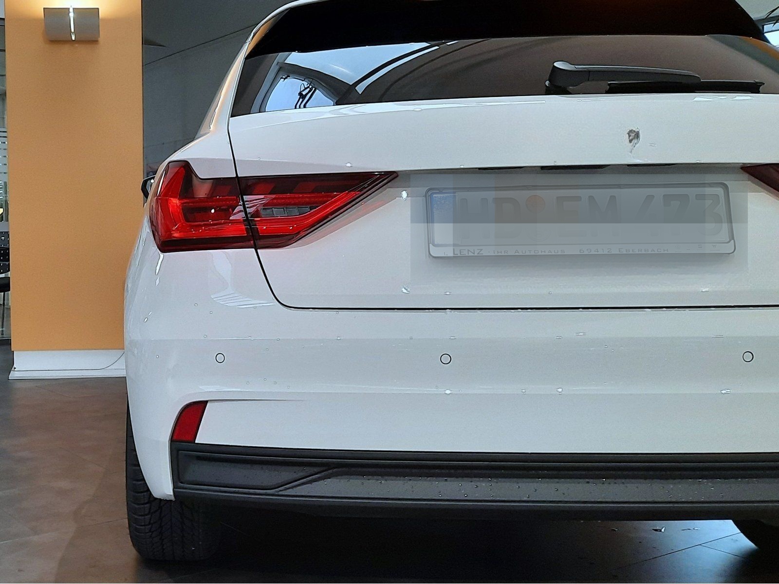 Audi A1 Sportback 25 TFSI *LED*PDC*Sitzhzg*App-Conn* foto 7