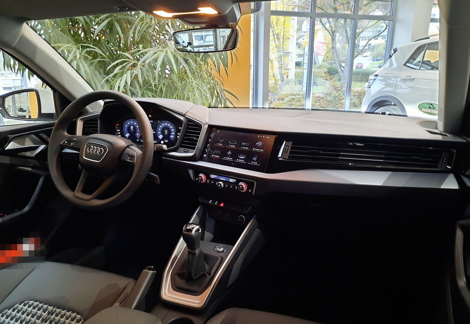 Audi A1 Sportback 25 TFSI *LED*PDC*Sitzhzg*App-Conn* foto 9