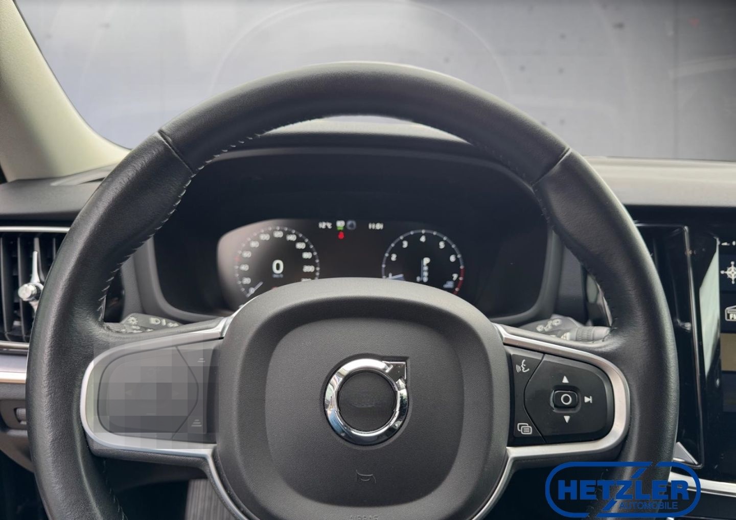 Volvo V60 T6 AWD Geartronic Momentum Business-Paket Na foto 8