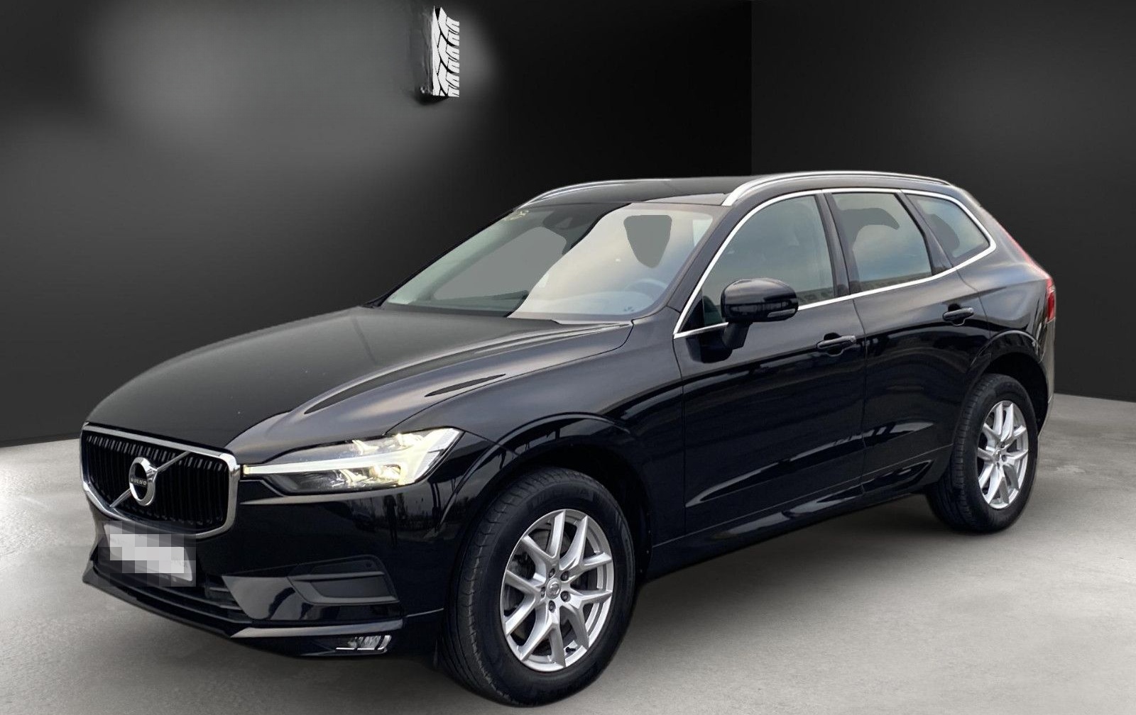 Volvo XC60 ALLRAD Hybrid VollLED*Navi*Kamera*DAB*1Hand foto 2