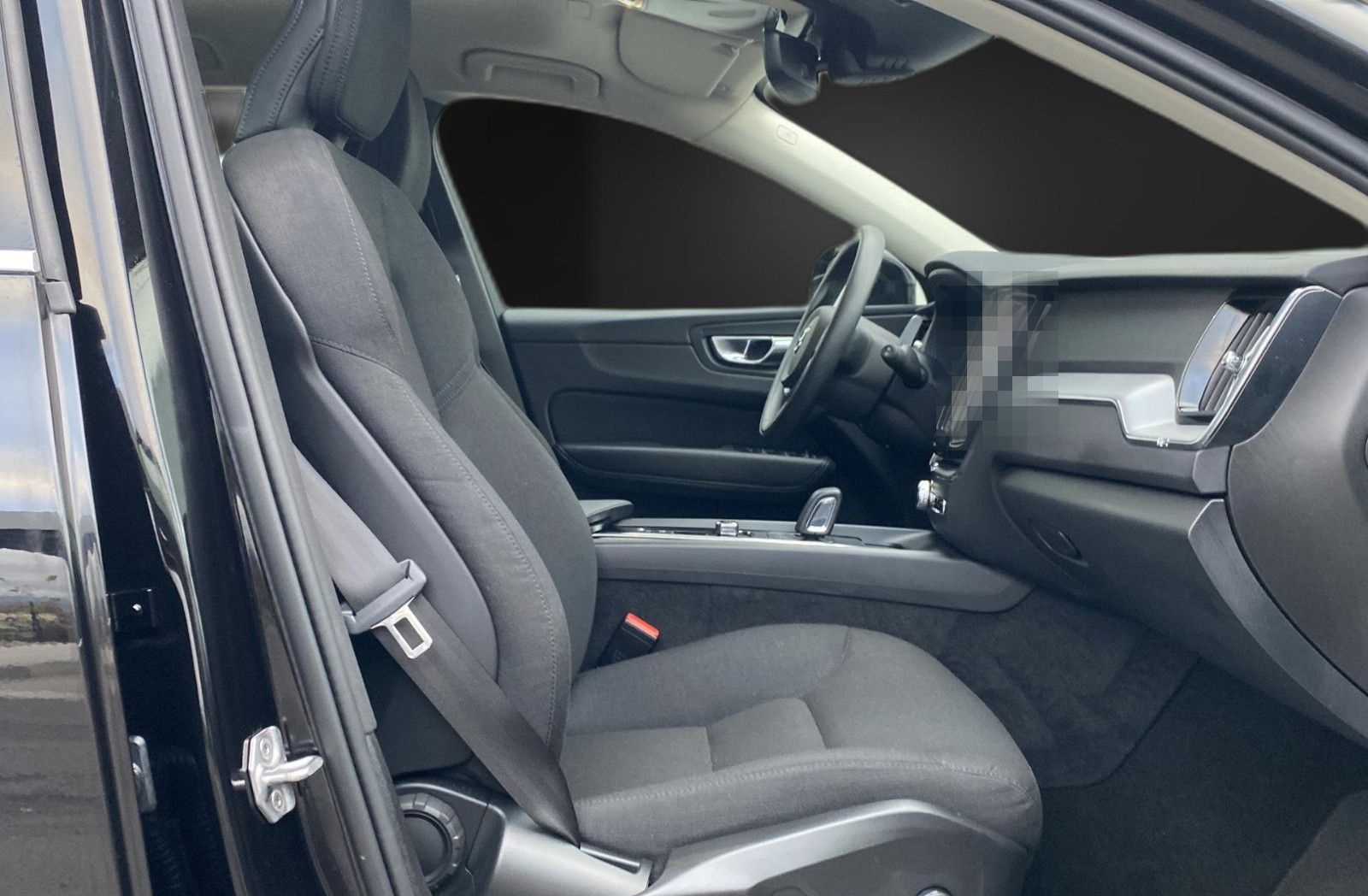 Volvo XC60 ALLRAD Hybrid VollLED*Navi*Kamera*DAB*1Hand foto 11