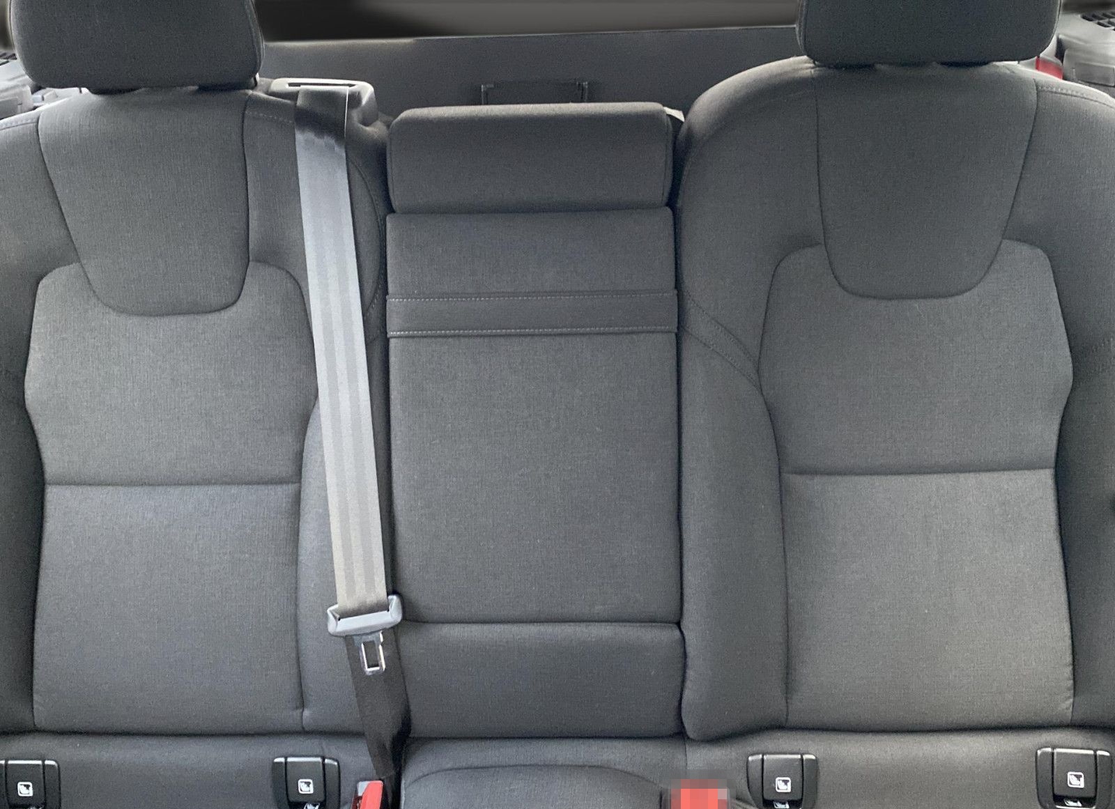 Volvo XC60 ALLRAD Hybrid VollLED*Navi*Kamera*DAB*1Hand foto 13