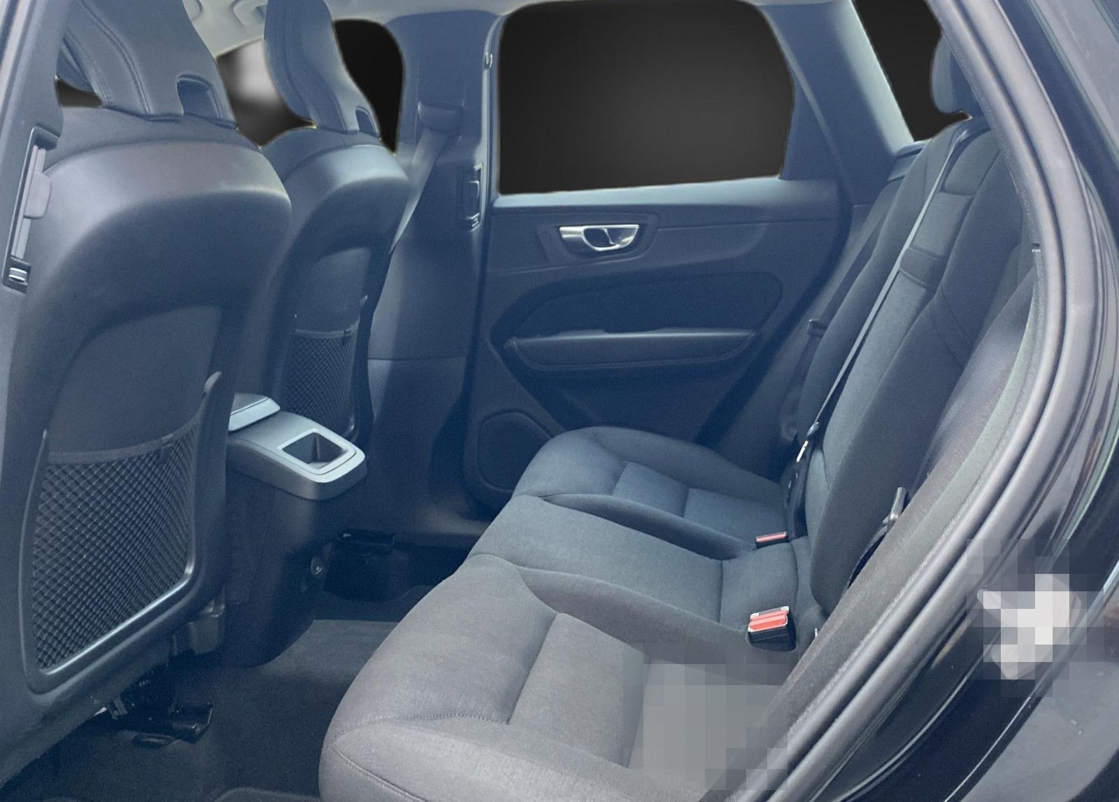 Volvo XC60 ALLRAD Hybrid VollLED*Navi*Kamera*DAB*1Hand foto 14