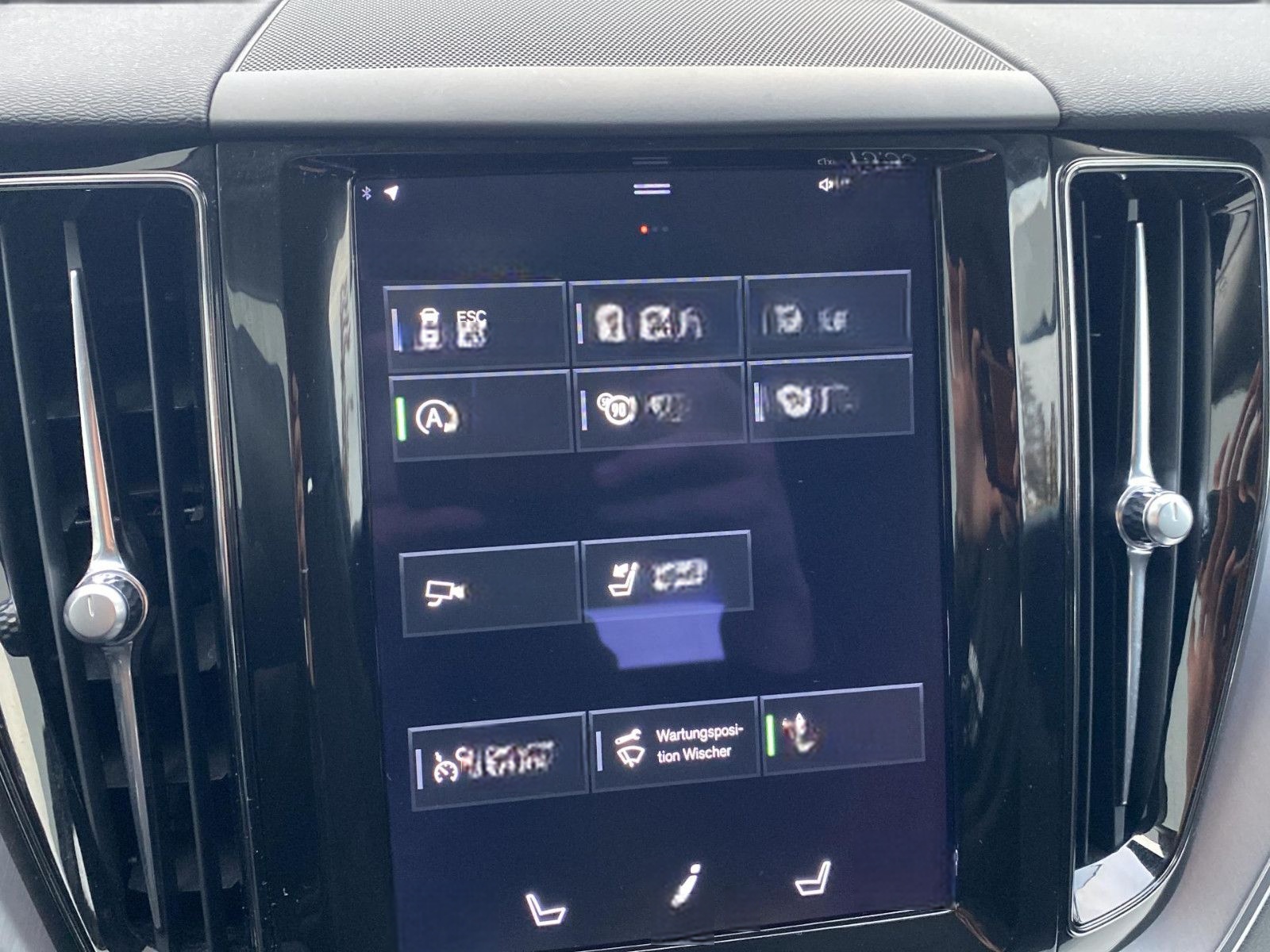 Volvo XC60 ALLRAD Hybrid VollLED*Navi*Kamera*DAB*1Hand foto 17