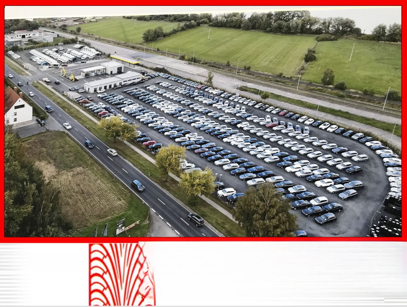 Volvo XC60 ALLRAD Hybrid VollLED*Navi*Kamera*DAB*1Hand foto 21