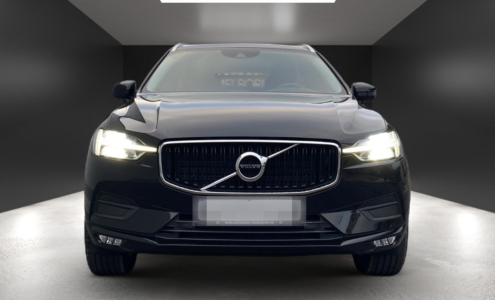 Volvo XC60 ALLRAD Hybrid VollLED*Navi*Kamera*DAB*1Hand foto 5