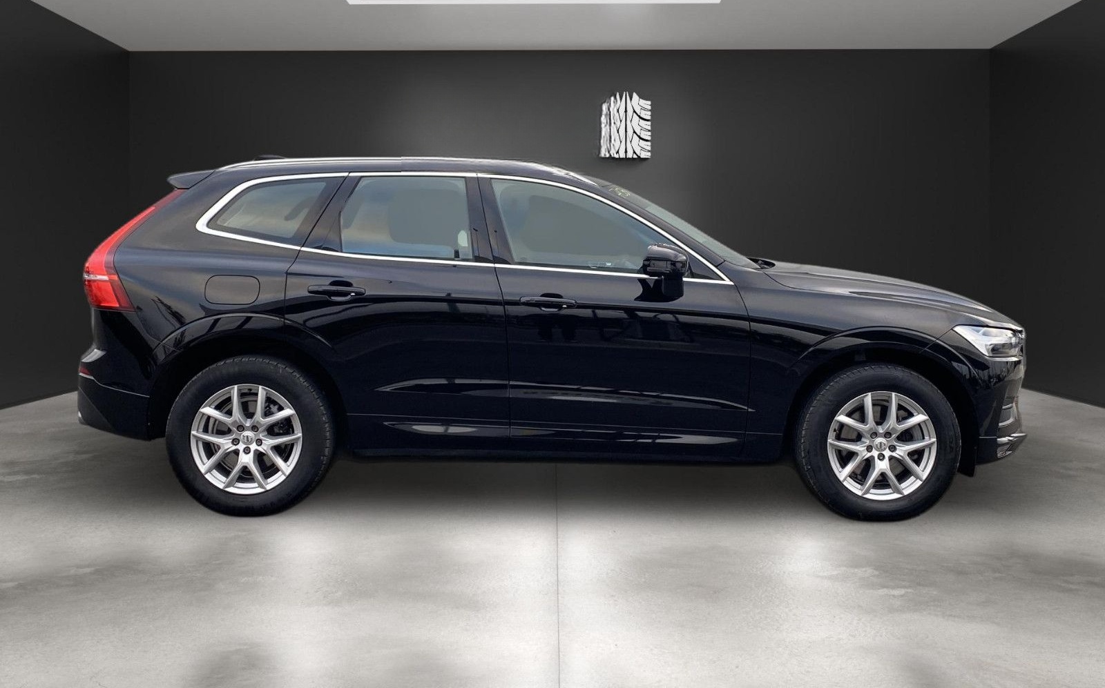 Volvo XC60 ALLRAD Hybrid VollLED*Navi*Kamera*DAB*1Hand foto 7