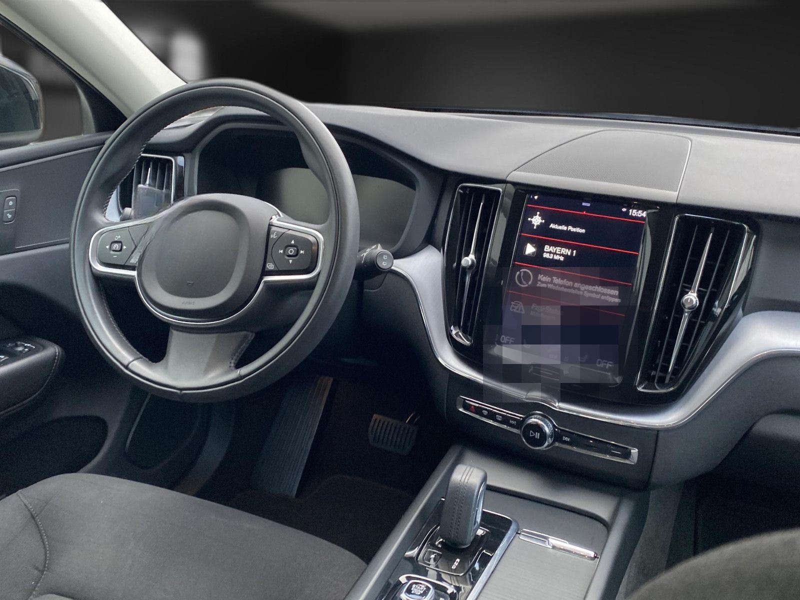 Volvo XC60 ALLRAD Hybrid VollLED*Navi*Kamera*DAB*1Hand foto 9