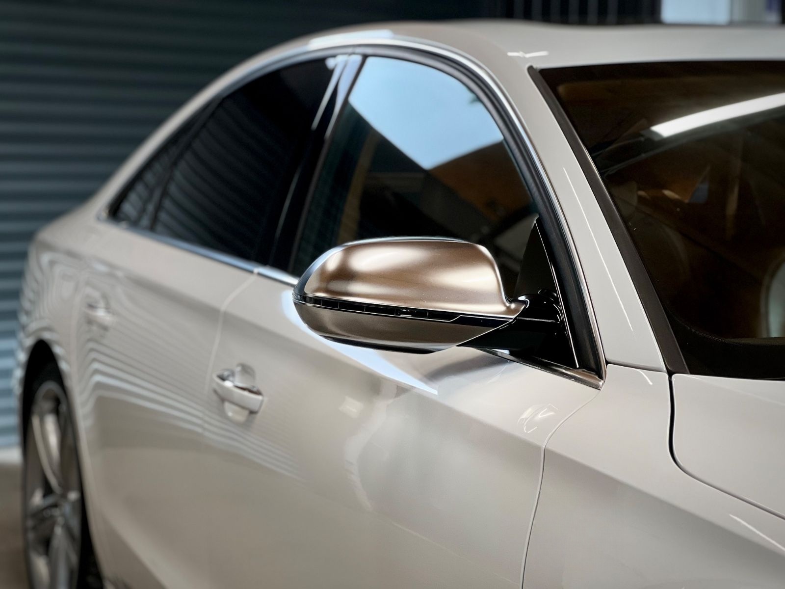 Audi S8 4.0 TFSI quattro exclusive #ACC#BOSE#Massage foto 11