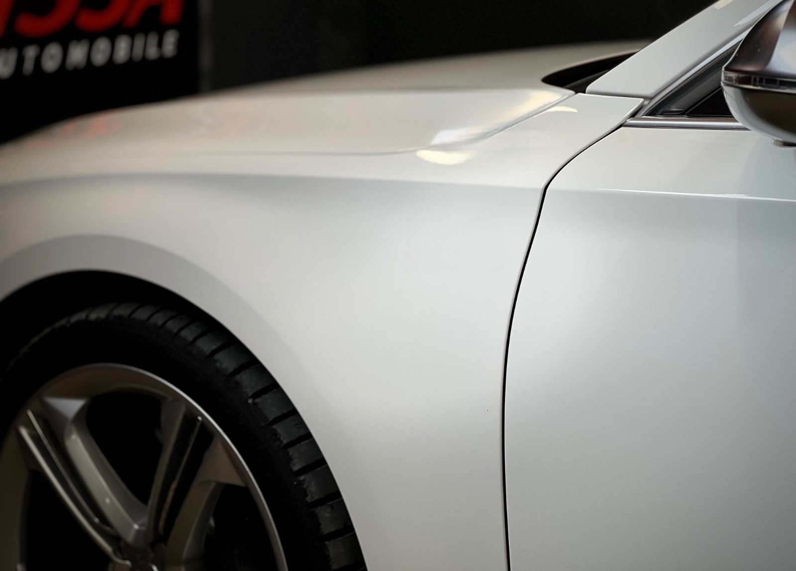 Audi S8 4.0 TFSI quattro exclusive #ACC#BOSE#Massage foto 16