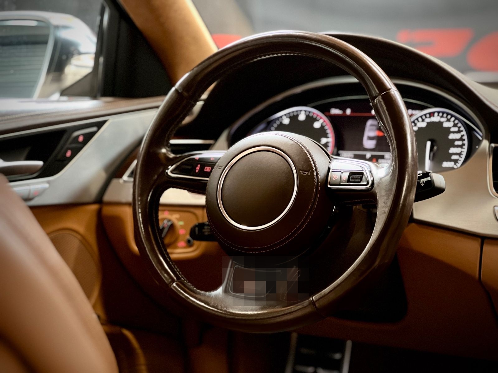 Audi S8 4.0 TFSI quattro exclusive #ACC#BOSE#Massage foto 20