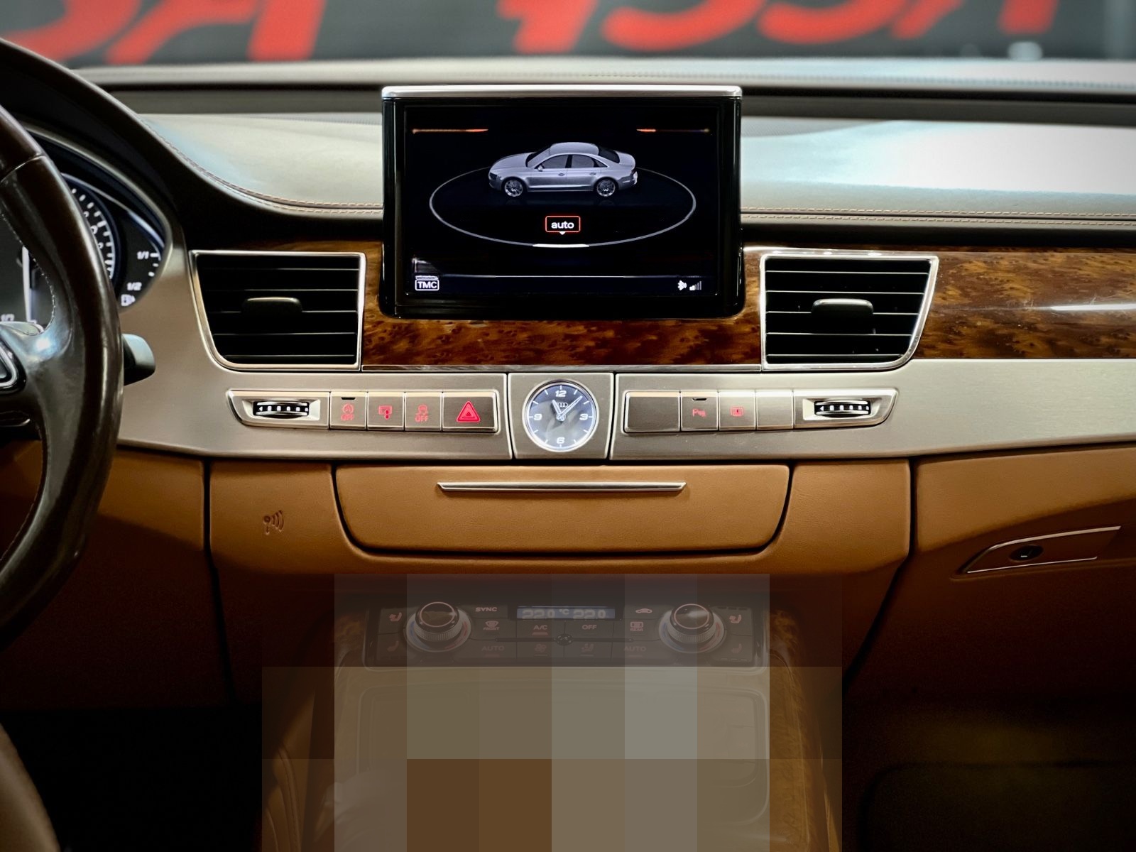 Audi S8 4.0 TFSI quattro exclusive #ACC#BOSE#Massage foto 21