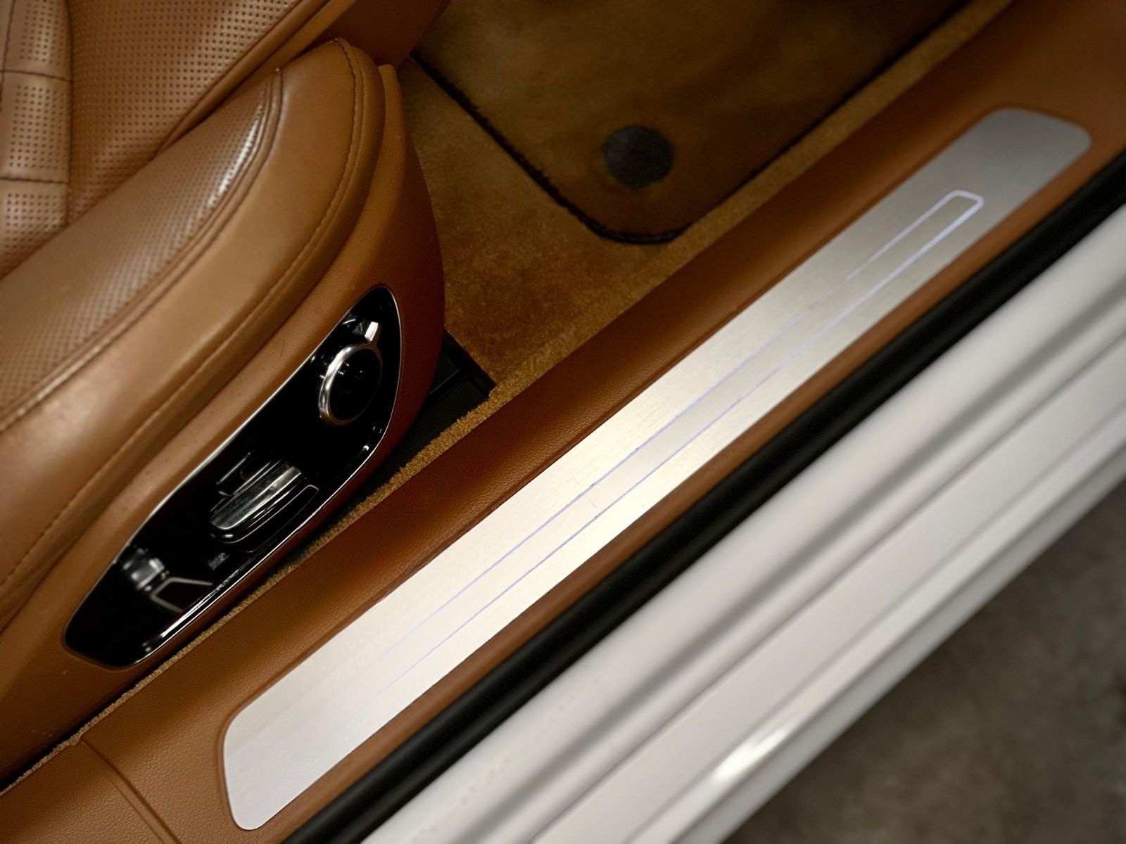 Audi S8 4.0 TFSI quattro exclusive #ACC#BOSE#Massage foto 23