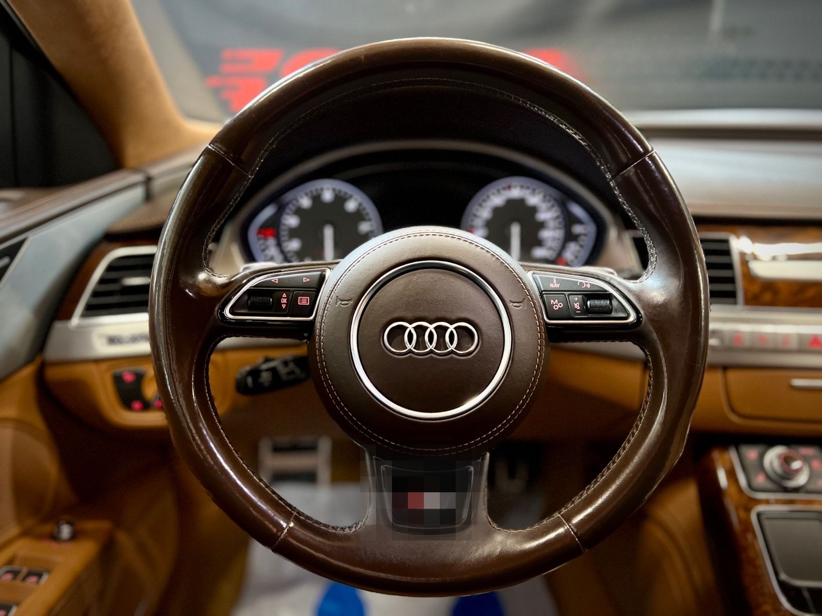 Audi S8 4.0 TFSI quattro exclusive #ACC#BOSE#Massage foto 24