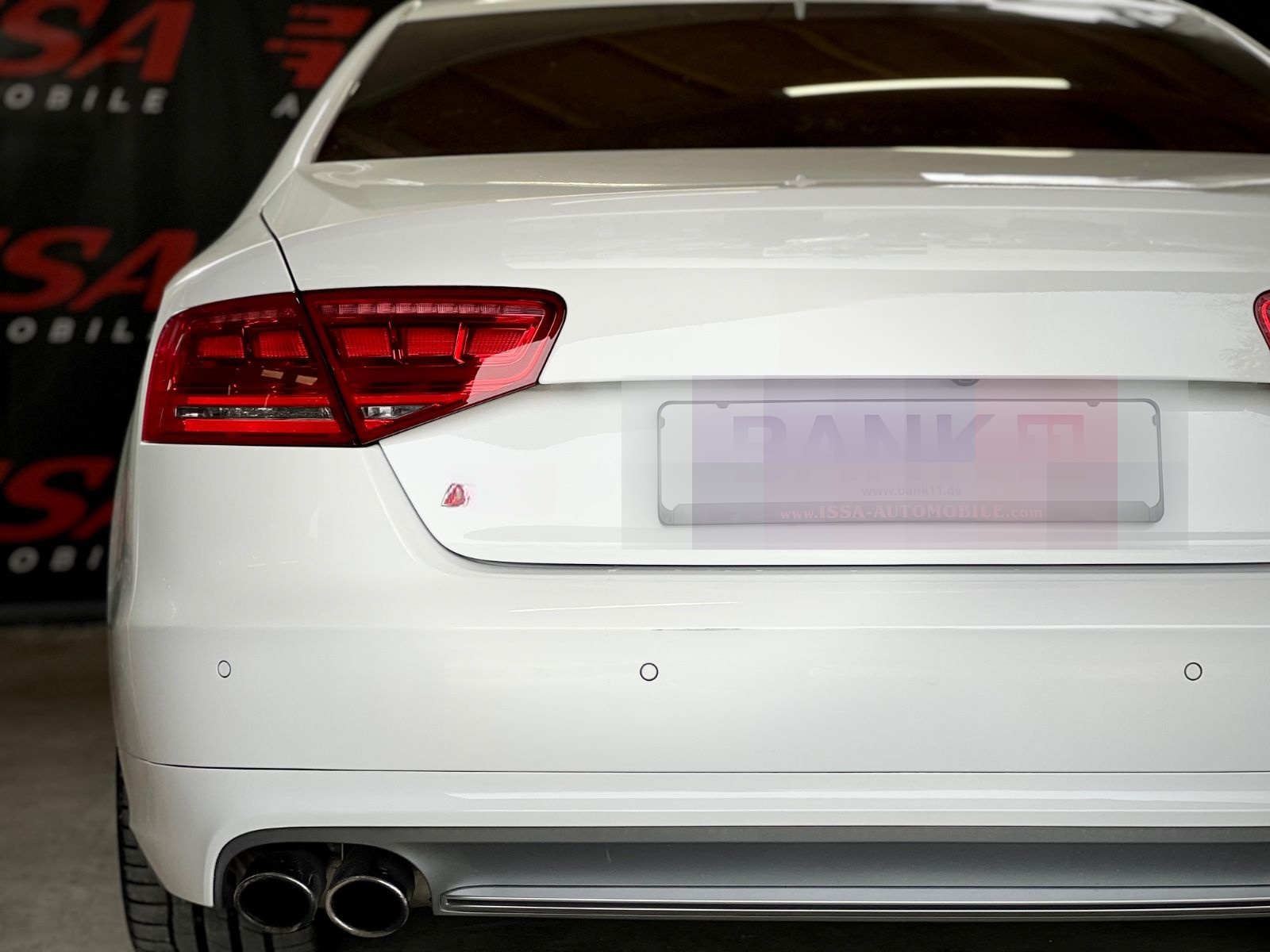 Audi S8 4.0 TFSI quattro exclusive #ACC#BOSE#Massage foto 7