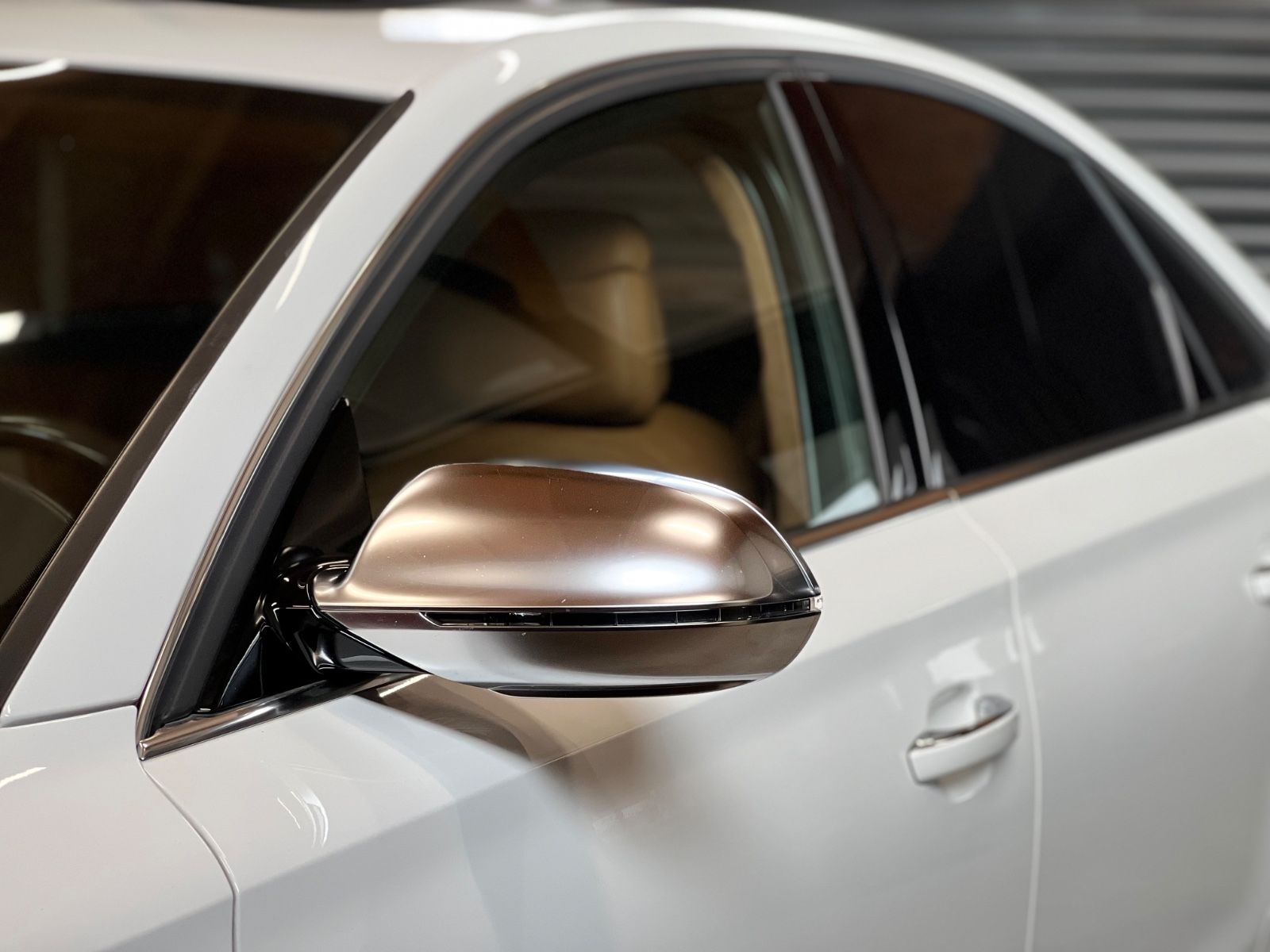 Audi S8 4.0 TFSI quattro exclusive #ACC#BOSE#Massage foto 9