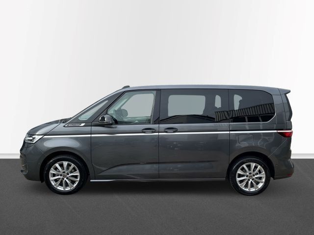 Volkswagen T7 Multivan 2.0 TDI Style DSG+MATRIX+PANO+NAVI foto 2
