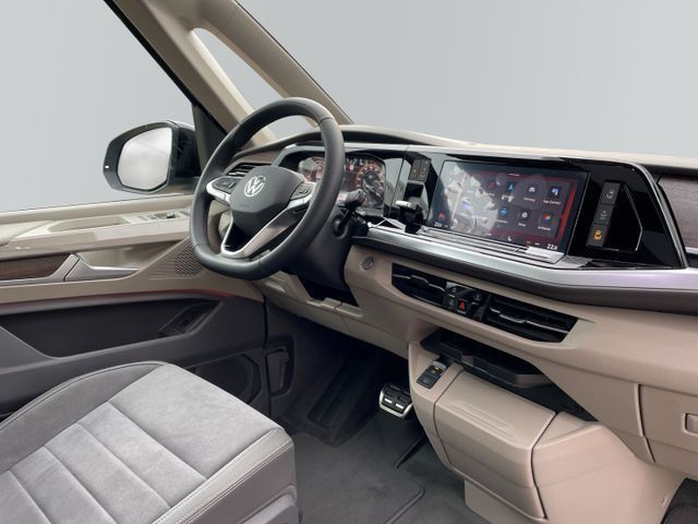 Volkswagen T7 Multivan 2.0 TDI Style DSG+MATRIX+PANO+NAVI foto 14