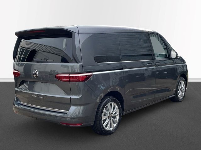 Volkswagen T7 Multivan 2.0 TDI Style DSG+MATRIX+PANO+NAVI foto 3