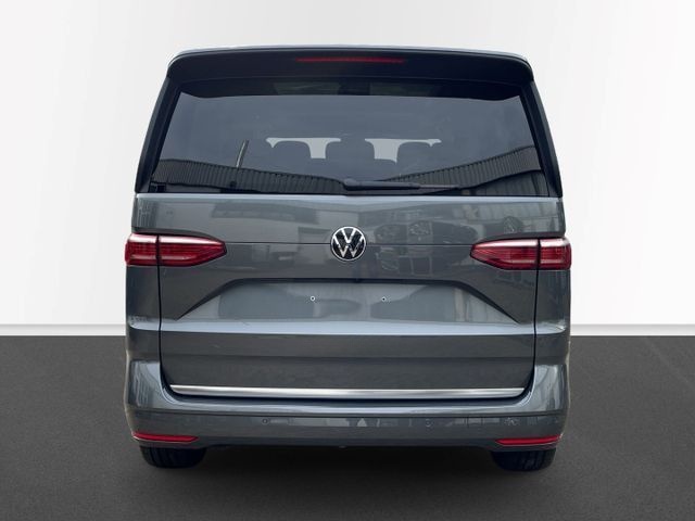Volkswagen T7 Multivan 2.0 TDI Style DSG+MATRIX+PANO+NAVI foto 5