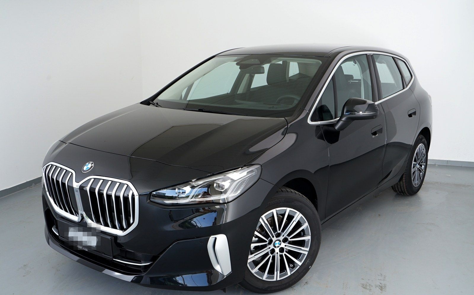 BMW 218I Tageszulassung!UPE €45670 foto 2