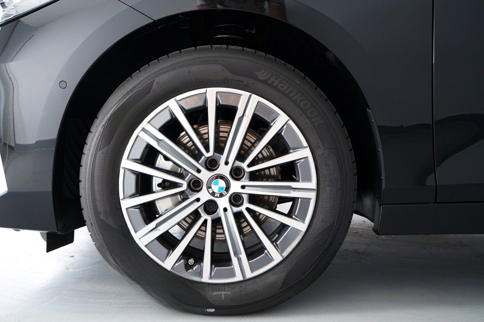 BMW 218I Tageszulassung!UPE €45670 foto 12