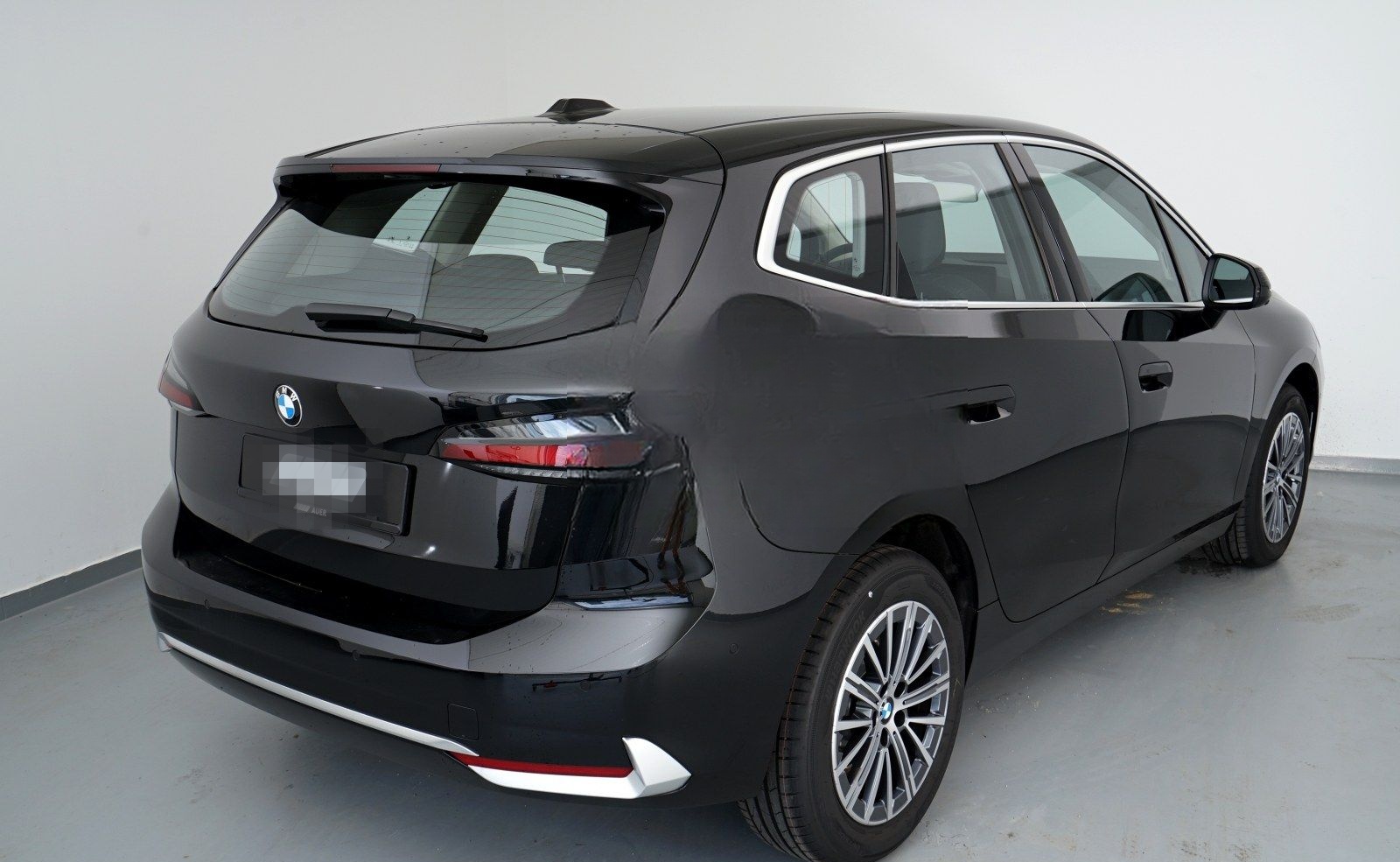 BMW 218I Tageszulassung!UPE €45670 foto 3
