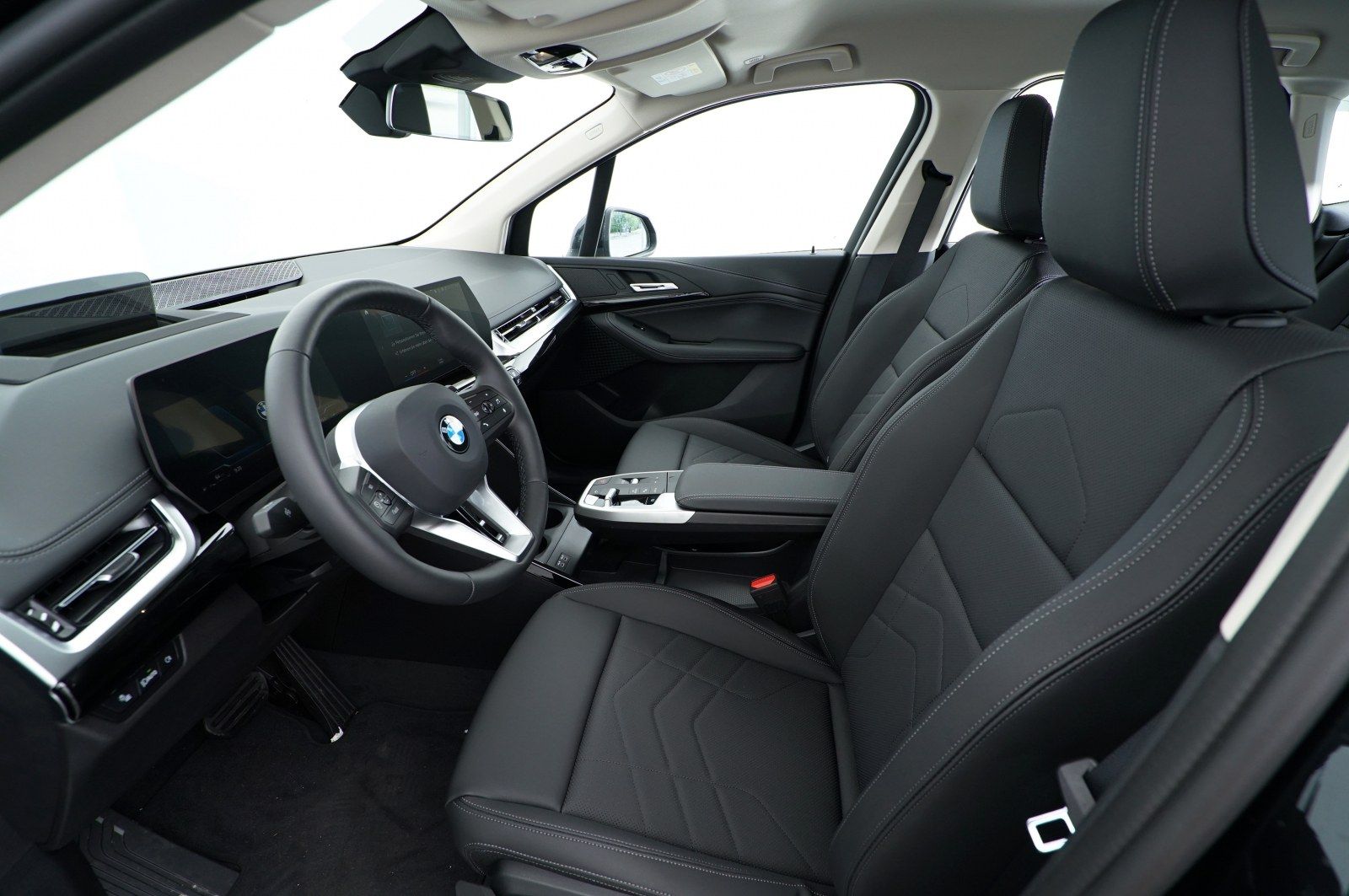 BMW 218I Tageszulassung!UPE €45670 foto 7