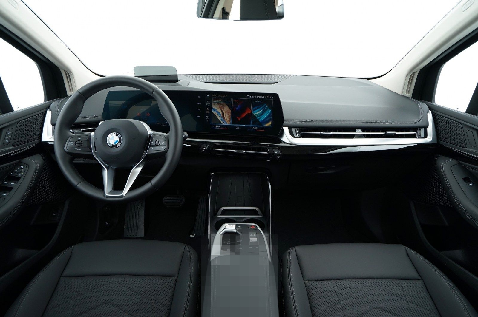 BMW 218I Tageszulassung!UPE €45670 foto 8
