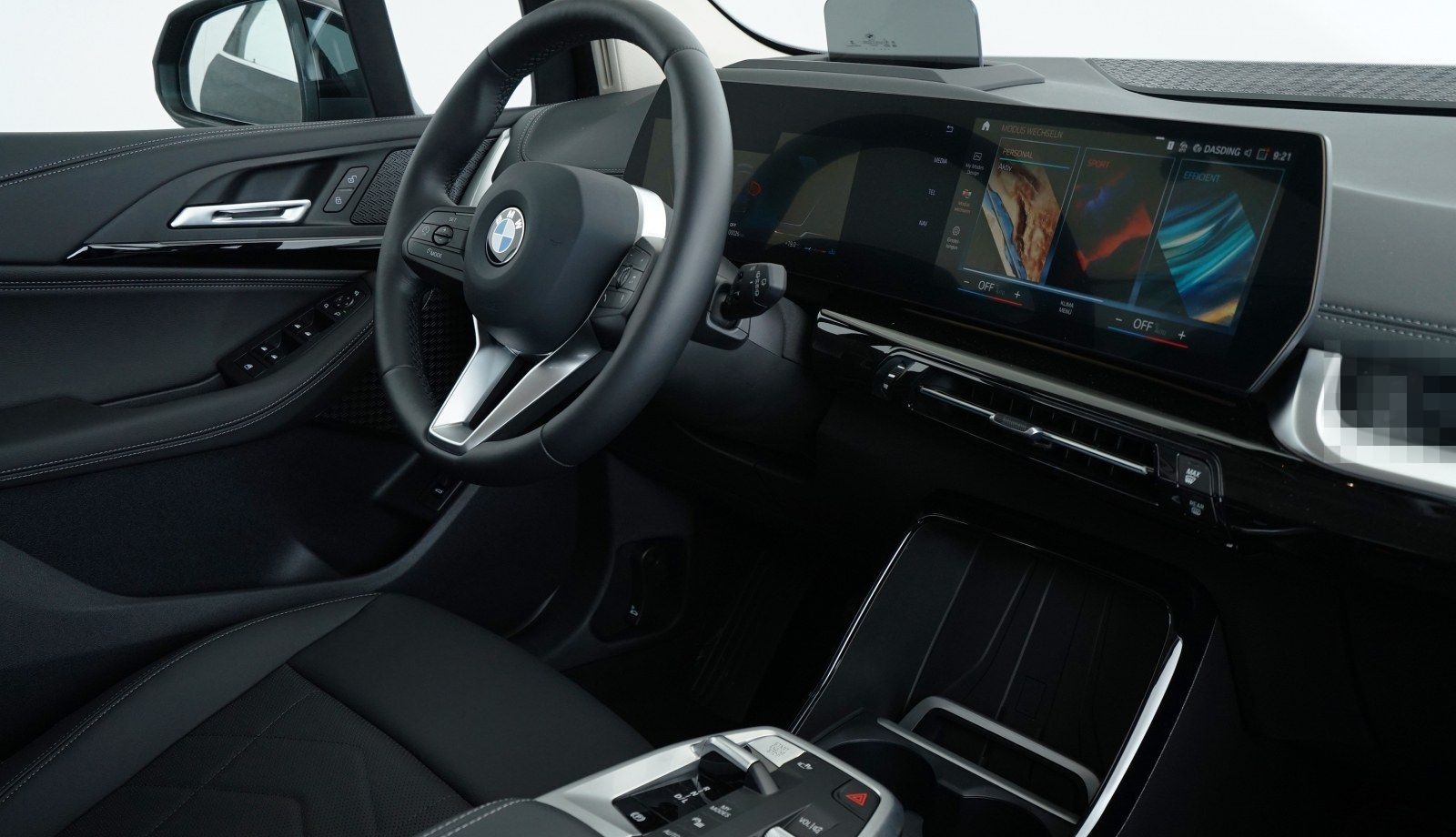 BMW 218I Tageszulassung!UPE €45670 foto 9