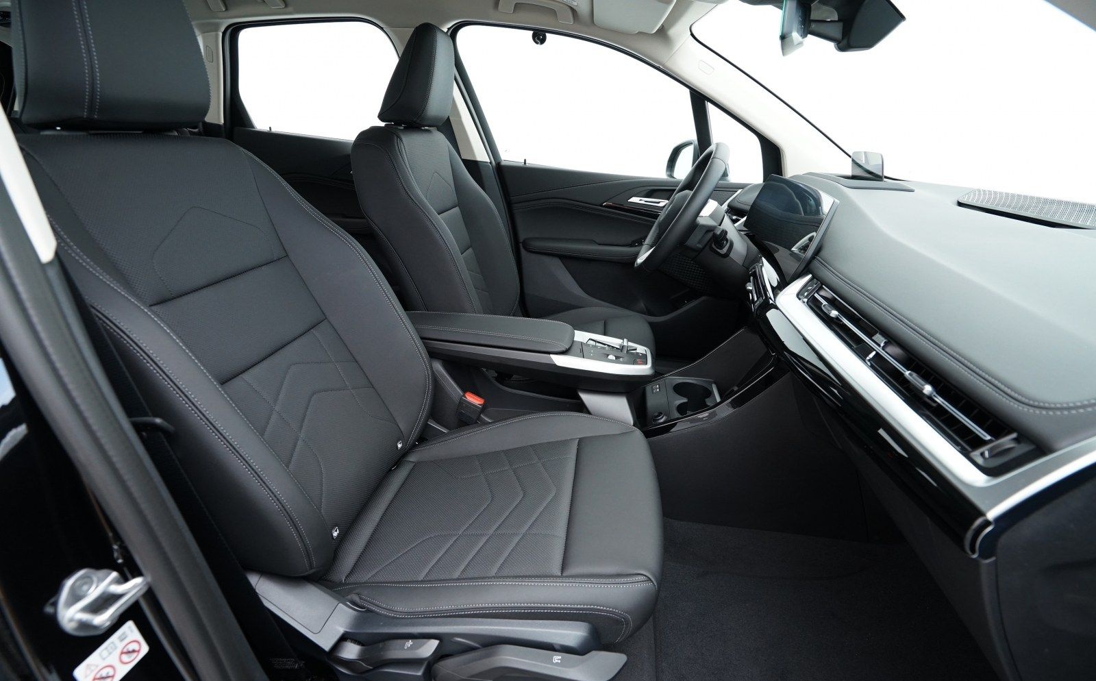 BMW 218I Tageszulassung!UPE €45670 foto 10