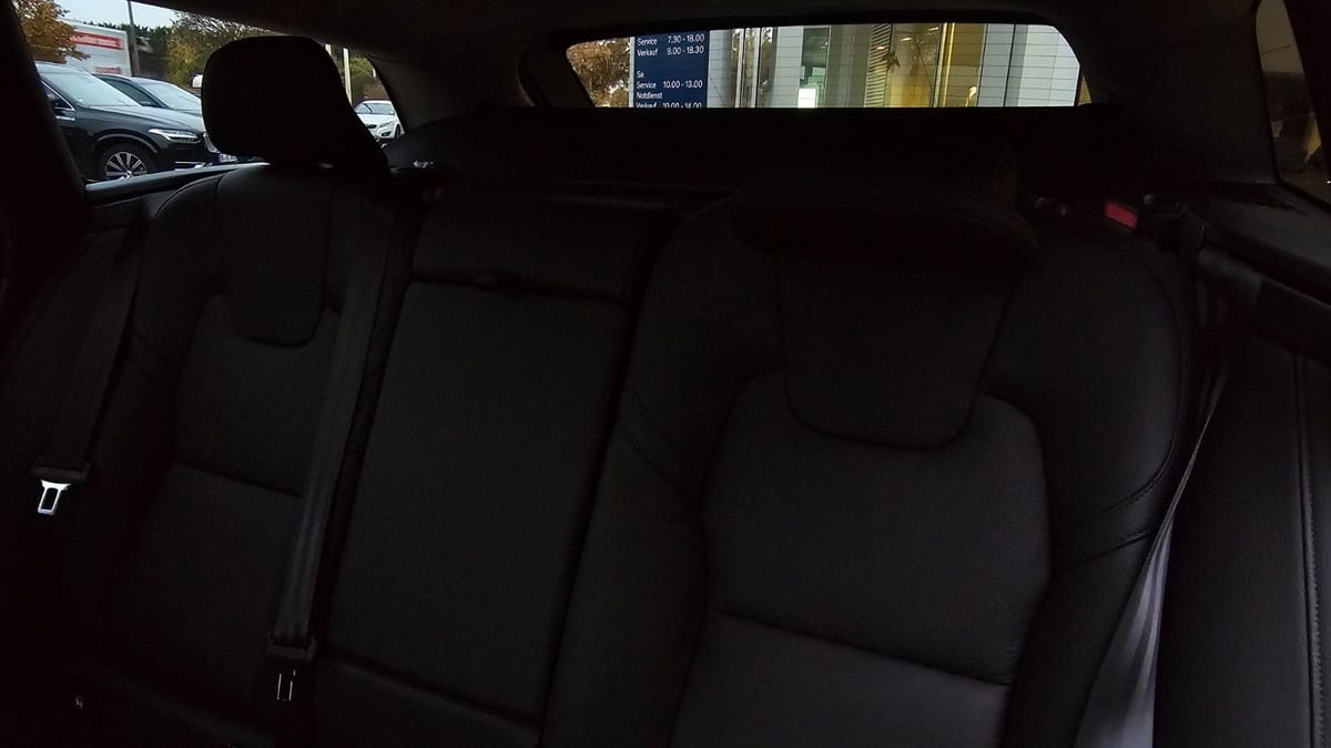 Volvo V90 Cross Country B4 D AWD Plus Auto foto 13