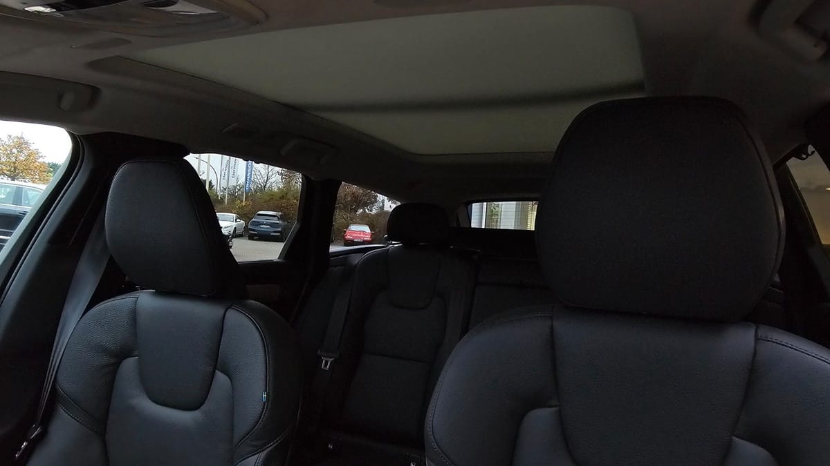 Volvo V90 Cross Country B4 D AWD Plus Auto foto 10