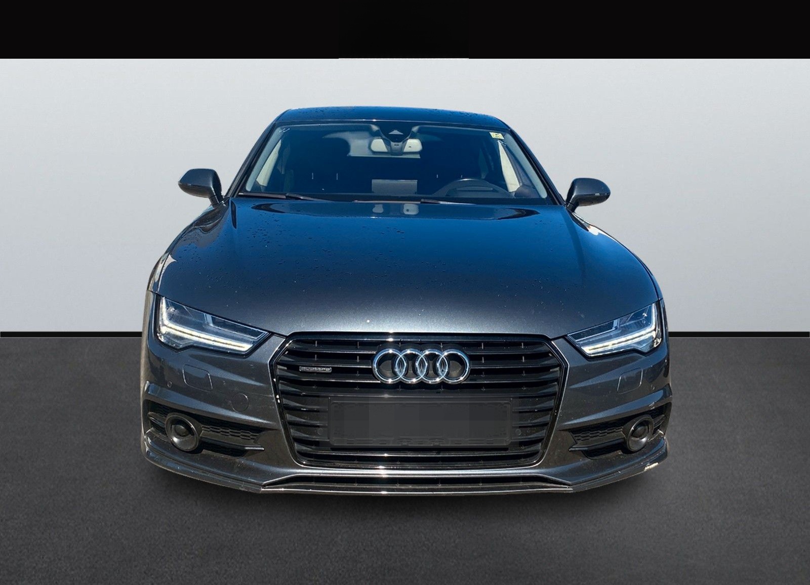 Audi A7 Sportback 3.0 TDI clean diesel quattro S-Line foto 2