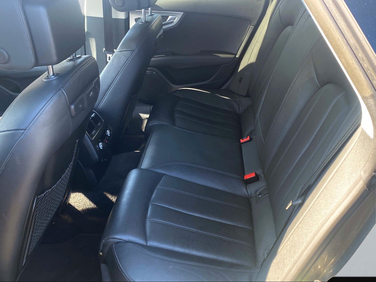 Audi A7 Sportback 3.0 TDI clean diesel quattro S-Line foto 13