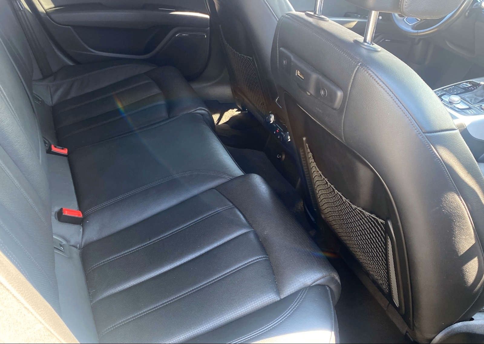 Audi A7 Sportback 3.0 TDI clean diesel quattro S-Line foto 14