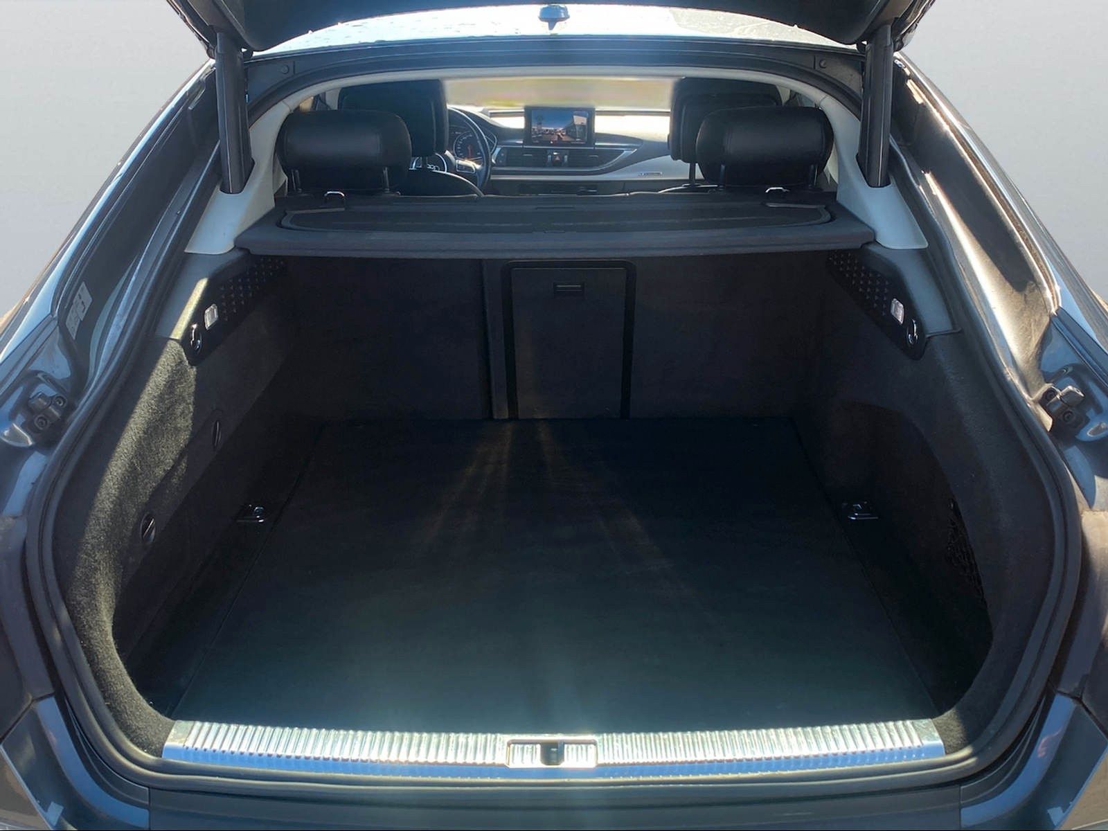 Audi A7 Sportback 3.0 TDI clean diesel quattro S-Line foto 15