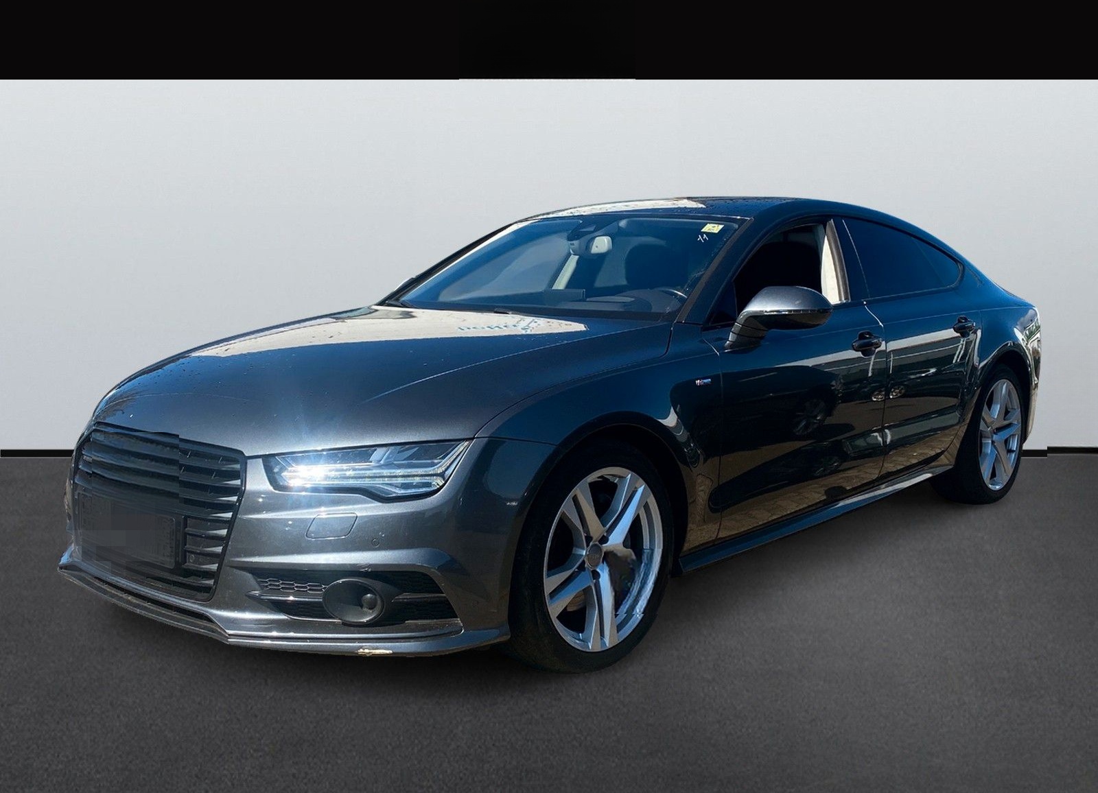 Audi A7 Sportback 3.0 TDI clean diesel quattro S-Line foto 3