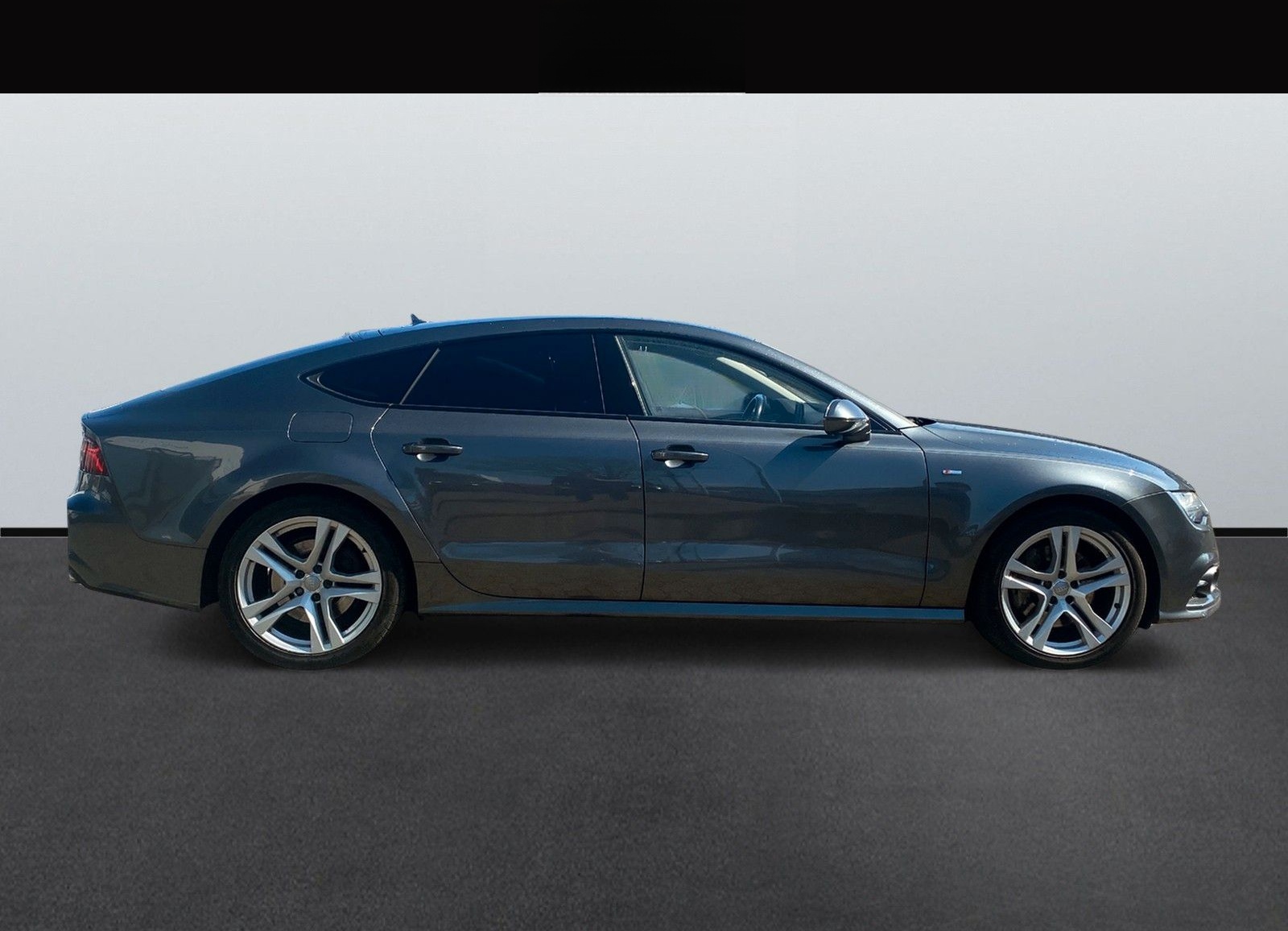 Audi A7 Sportback 3.0 TDI clean diesel quattro S-Line foto 4
