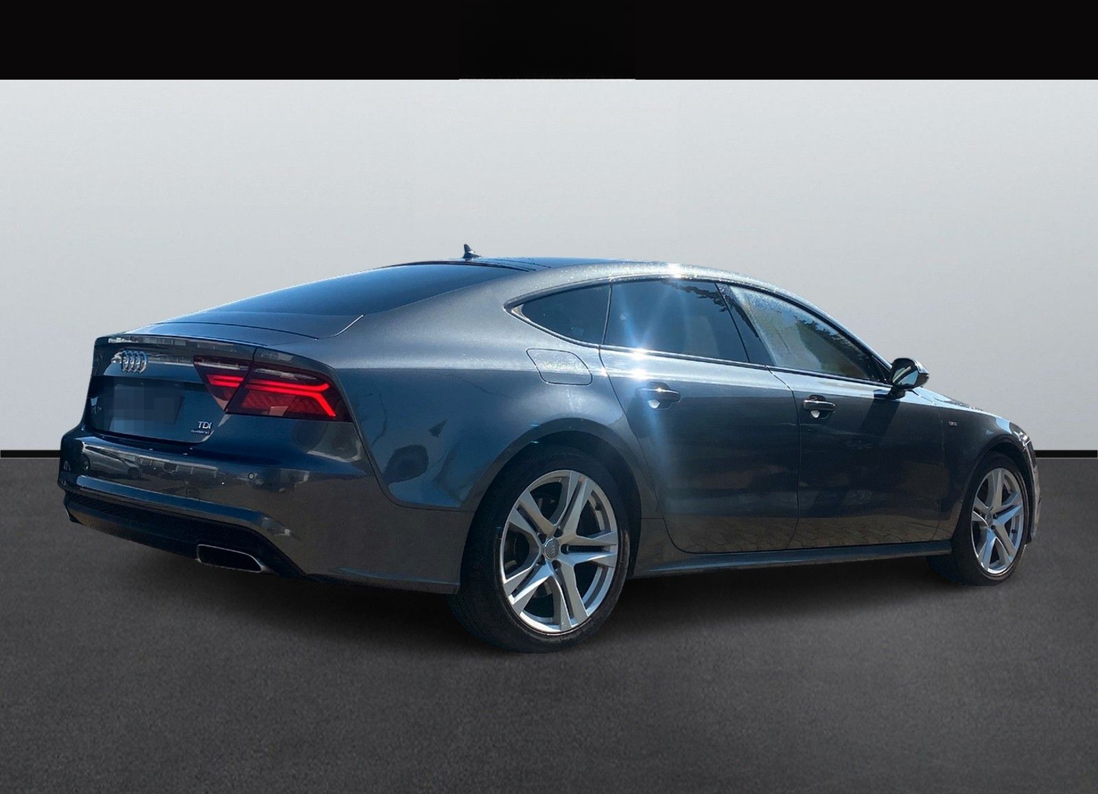 Audi A7 Sportback 3.0 TDI clean diesel quattro S-Line foto 5