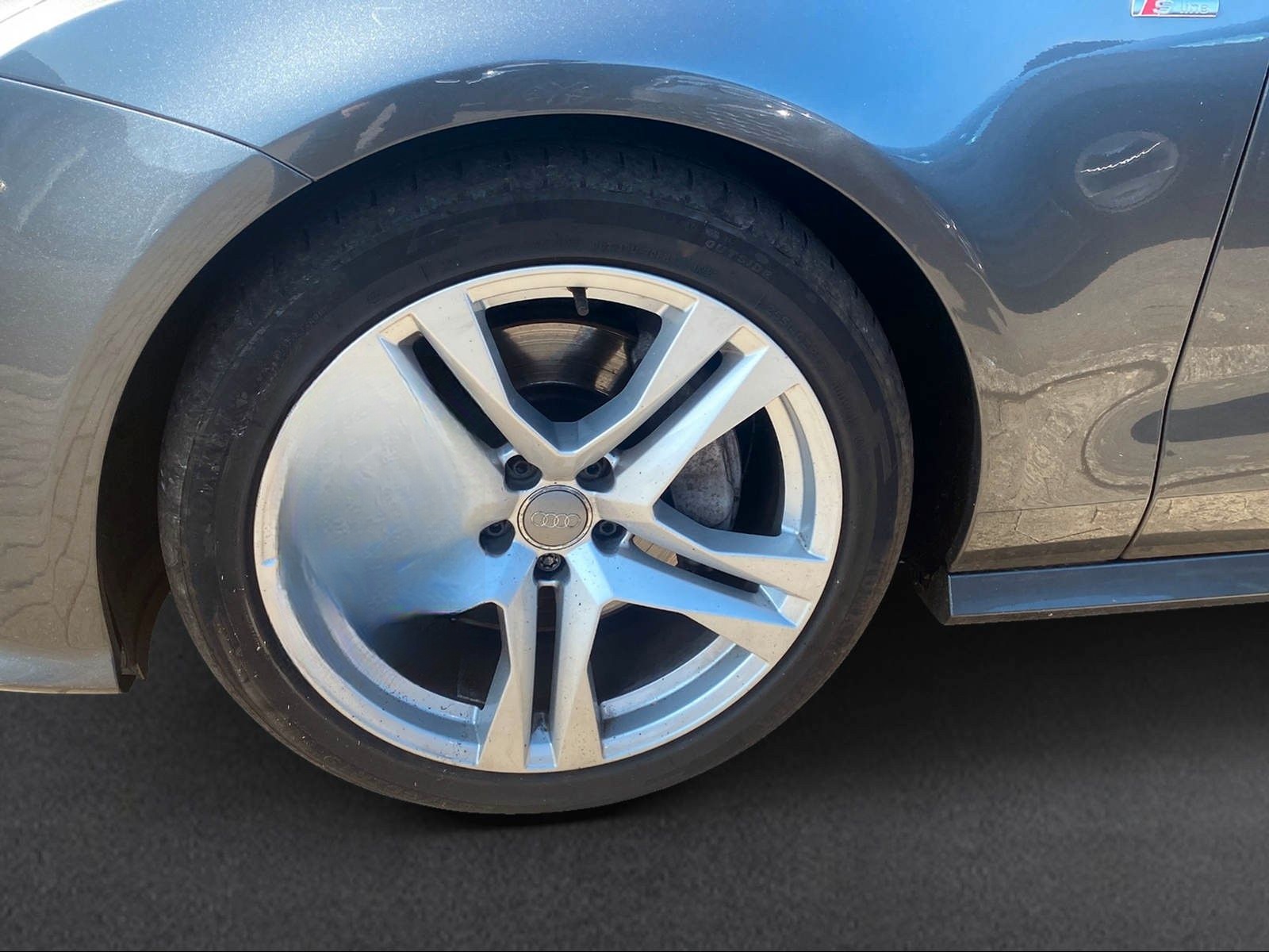 Audi A7 Sportback 3.0 TDI clean diesel quattro S-Line foto 8