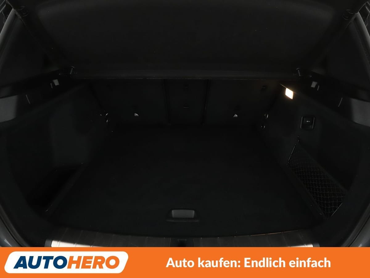 BMW X1 sDrive 20i M Sport Aut. NAVI LED ACC CAM PDC foto 18