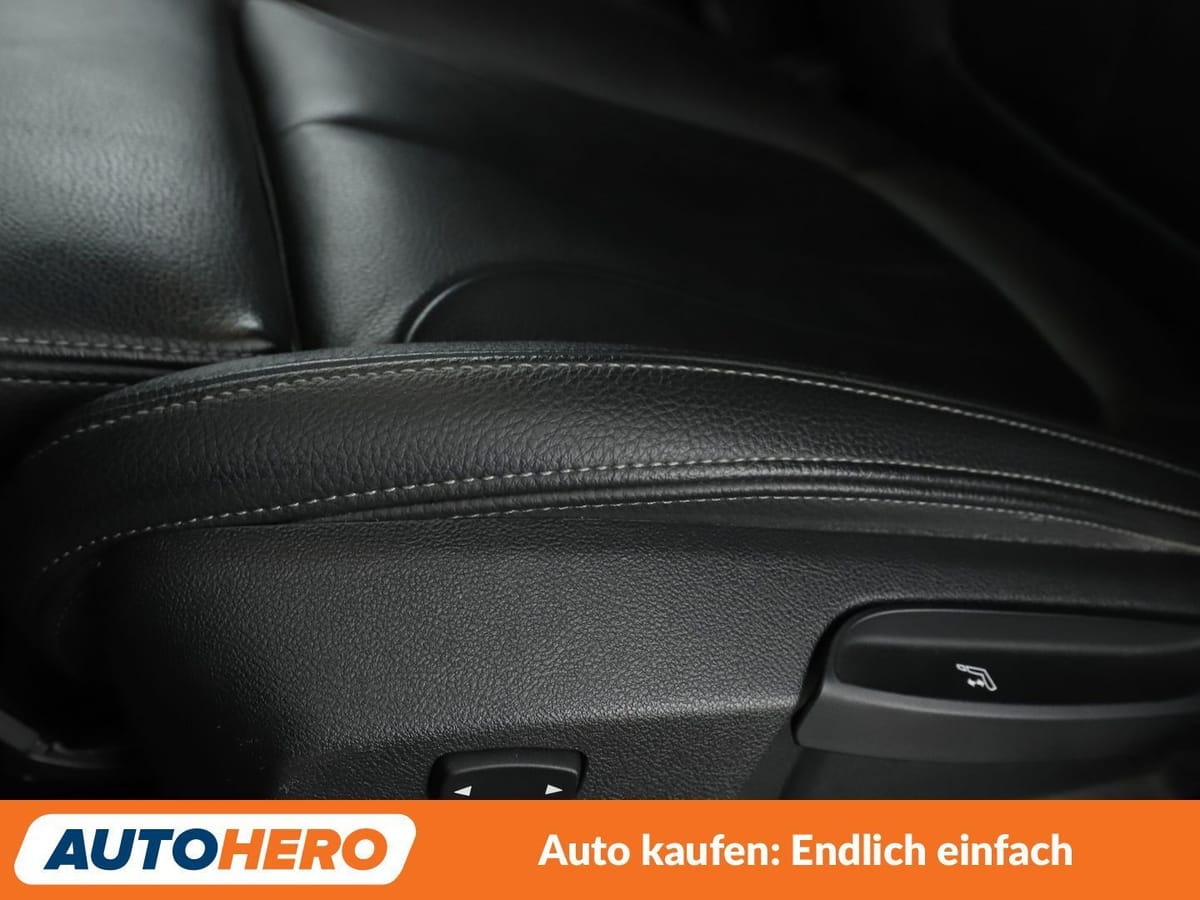 BMW X1 sDrive 20i M Sport Aut. NAVI LED ACC CAM PDC foto 25