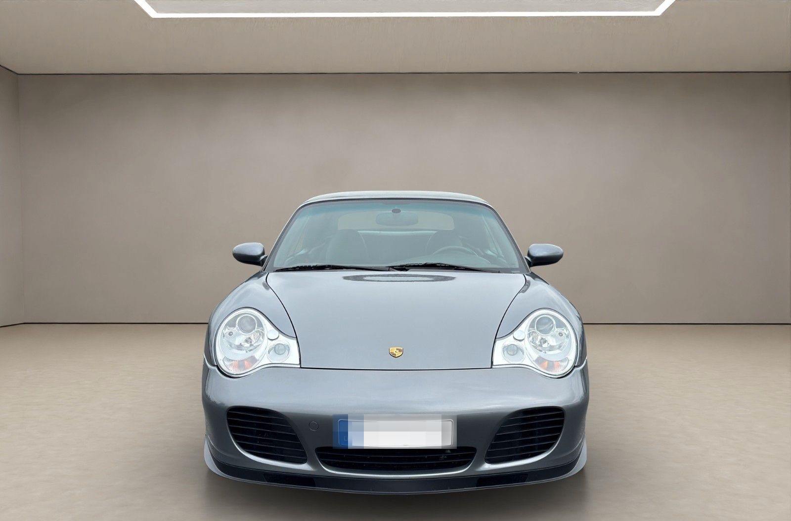 Porsche 996 Turbo WLS  GT3-Rad/ 111 Punkte Check foto 18