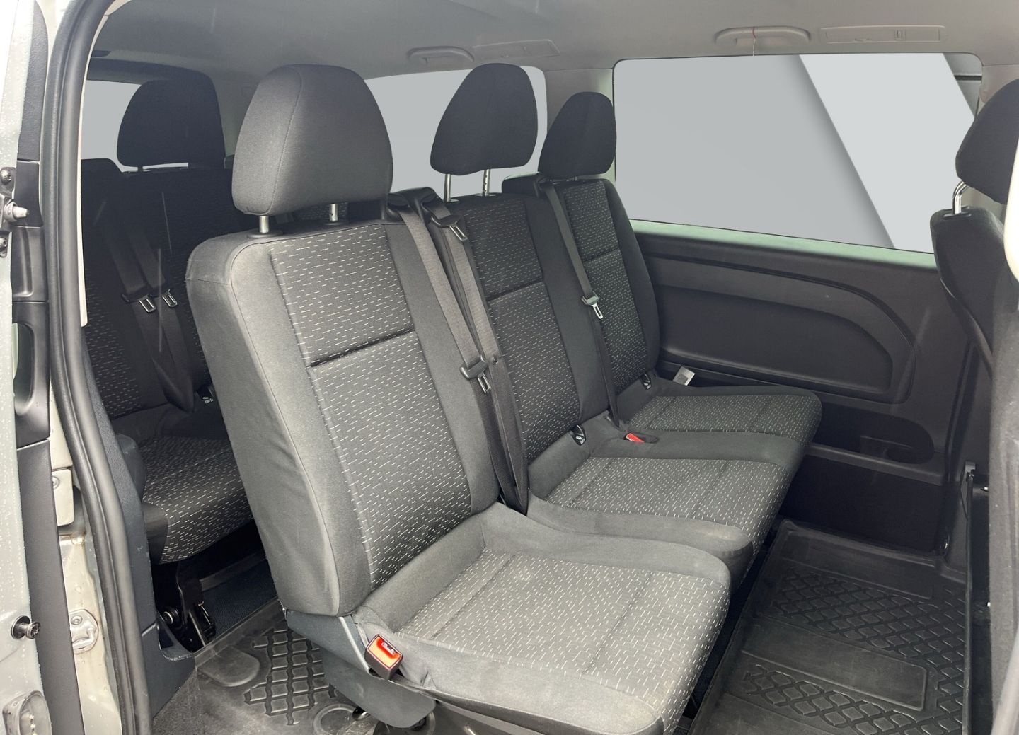 Mercedes-Benz Vito 114 116 124 EU6d Tourer 119 CDI Pro RWD lan foto 5